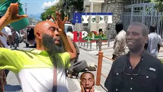 Anpil j&egrave;n gason woyy mezanmi peyia pral manke gason yo tonbe anpil wi sezisman vin tande mezanmi...