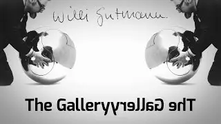Willi Gutmann - The Gallery (Official Soundtrack)