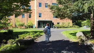 2 Days Into College - Music Video