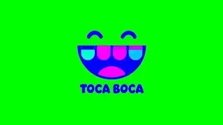 Toca Boca intro Logo Effects sponsored by Klasky Csupo 2001