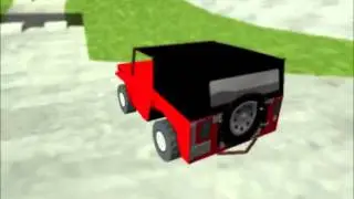 (Rigs of Rods) STOCK Jeep CJ-7 (Mod)