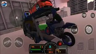 Zoo Animals Transport Truck Simulator - Android GamePlay