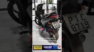 Moto com restri&ccedil;&atilde;o de furto &eacute; recuperada pela PM em Cocal