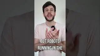 The Hardest Part of Robotics #robotics