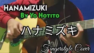 Hanamizuki (YoHotito) Clifton A1 Orchestra Model