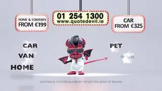 Quote Devil - New Unbeatable Insurance Deals!