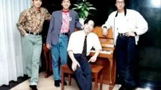 Beyond 现代舞台 *字幕版*