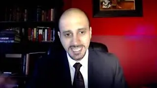 Socialism & Communism Are Fatalistic - Michael Black