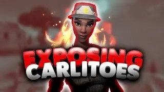 EXPOSING CARLITOES and what happened behind THE SCENE