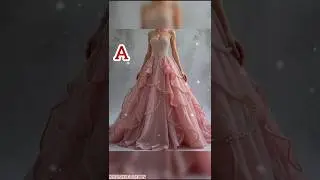 Disney Princess outfit#trending #dress#weddingdress #ytshorts #shorts #reels #reelitfeelit #gown