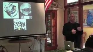 Rick Bloom's Journey of a Thousand Miles