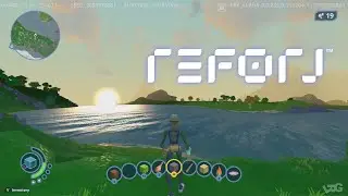 O IN&Iacute;CIO DE TUDO em REFORJ | O &ldquo;Minecraft 2&rdquo; da @4JStudios