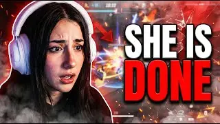 Marvel Rivals Just ENDED Luciyasa&rsquo;s Career.. (This Is BAD!)