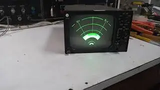 Radar Bendix RDR160 Monocolor Vendo Felismar 37 99122-3720 Whatsapp