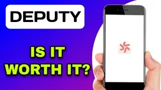 DEPUTY APP REVIEW - WORTH DOWNLOADING? (EXPLAINED)