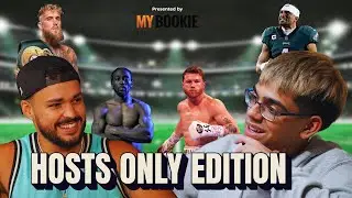 N3on & Mystic Zach Call Out All NFL Kickers And Crown Terence Crawford As Boxing's Undisputed King