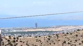 Βούλα - Πανόραμα, Τριπλοκατοικία 300 τ.μ., 7 υπνοδωμάτια // Προς Πώληση (ID. 1838973)