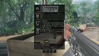 Two Matches Of Multiplayer Coop In (Incursion Red River)