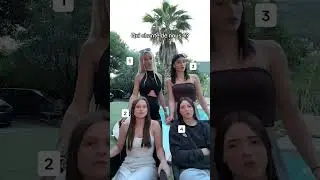 Qui chante d&rsquo;apr&egrave;s vous ? 🥰