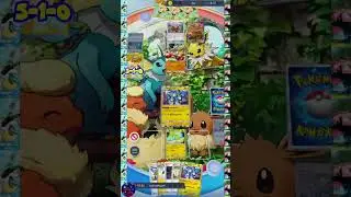 Magnezone x Oricorio Ranked Update | Pok&eacute;mon TCG Pocket PART 7