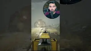 The Most HORRIFYING Train Ride Ever #ChooChooCharles #HorrorGame #ScaryTrain #TrainHorror #shorts