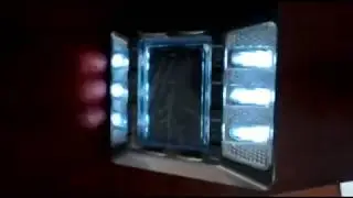 Vialeta VIAL-1209 Super Vialeta SOLAR LUMINOSA