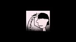 Experimental Animation Unzip Your brEin sample #shorts #experimentalanimation #animation