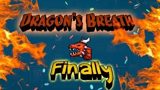 Megabonk - Finally unlocked Dragon's Breath with new Desert Best