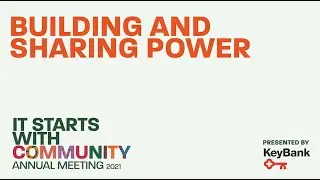 Building and Sharing Power