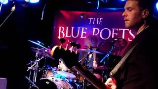 The Blue Poets 