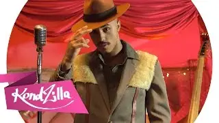 MC Livinho - Meu Copo (KondZilla)