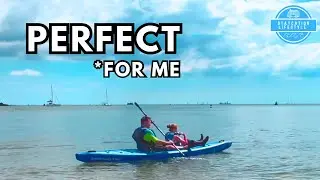 Best Kayak for Travel?