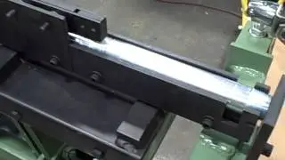 SPECTRUM AUTOMATION COMPANY PIPE ORIENTOR