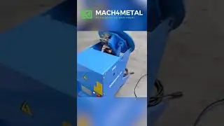 SAF Oerlikon POSIMATIC 7F Welding manipulator
