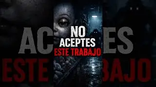 Trabajar Aqu&iacute; es una Maldici&oacute;n | Reglas de Terror en una Tienda de Juguetes.