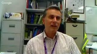 Daniel Mills: Domestic Cats Do Not Show Signs of Secure Attachment to Their Owners