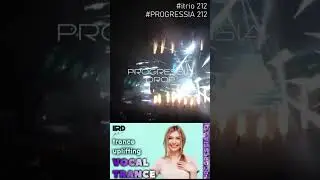 PROGRESSIA Drop 212 #shorts #music #vocaltrance #upliftingtrance #progressivetrance