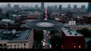Vinyl Addiction &ndash; Official Channel Intro  Rock, Vinyl & Neo Metal Vibes