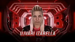 6 Tökéletes Dobás | Ujvári Iza | 2022
