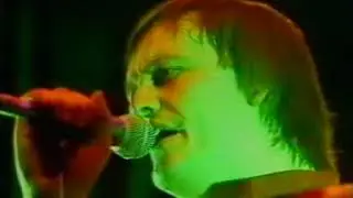 Angelic Upstarts - 2 Tracks Live,  UK TV 25.09.1981