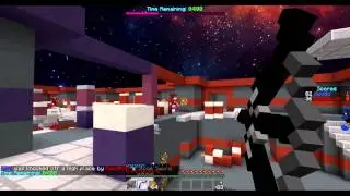 OCN | Defenders: Age of Ares | Kyudo vs. Chickilipush | Conquest