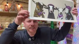 Small business Saturday! The giveaway continues - more fantastic deals coming your way!