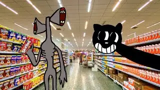 Skittles MEME: Существа Тревора Хендерсона
