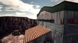 Новейшые подсадки CS 1.6 B2K