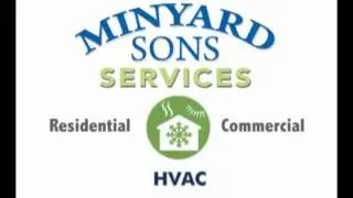 Minyard Company, HVAC, AC, A/C, Heating, Austin, Cedar Park, Tx