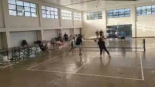 BCC Open Play - M.Shimamoto/E.Igot vs A.Garcia/J.Costales | January 25, 2026