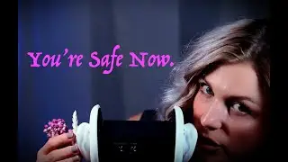 The Dream Guide of Epictetus | ASMR Stoic Sleep Meditation 🌟 Soft Spoken & Whispered #asmr #stoicism