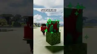 Top 3 Useless Mobs in Minecraft #minecraft #shorts #minecraftpe