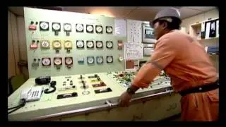 US Television - Abu Dhabi 2 (Aabar)