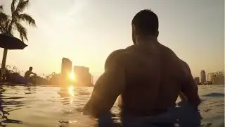 Stepsof2foreigners - Like paradise